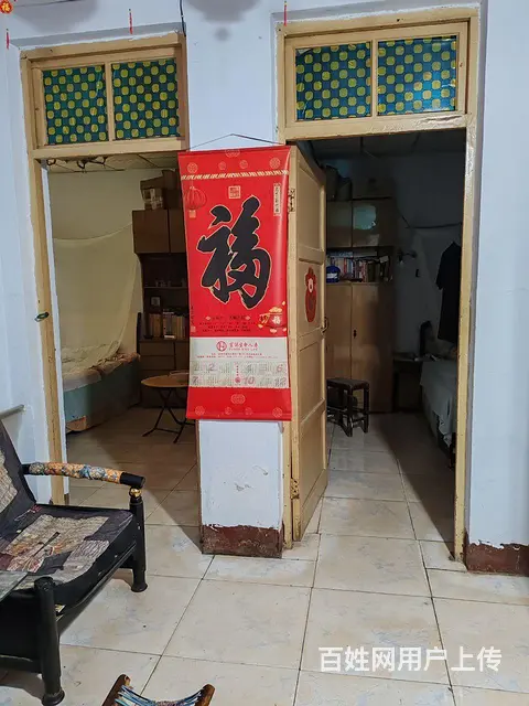 金博大附近，双气一楼带院子，有证能过户 - 图片 4