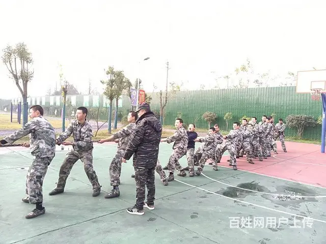 吉林辽源专门管理叛逆孩子的学校 叛逆期教育学校 - 图片 7