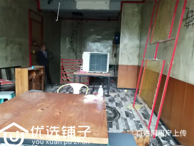 （优选铺子）西外国际新城53㎡餐饮门市转让 - 图片 4