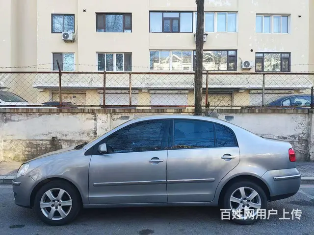 大众POLO 2011款 POLO 劲取 1.6 手动 实酷 - 图片 2