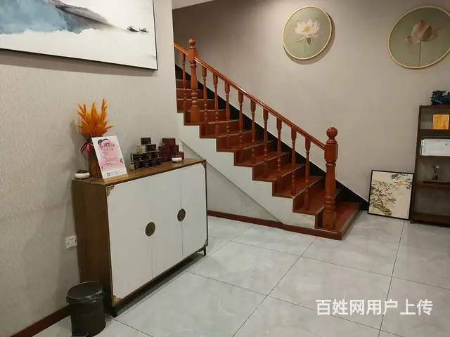 下城东新高端小区底商美容减肥美甲美睫皮肤管理养生spa店转让 - 图片 2