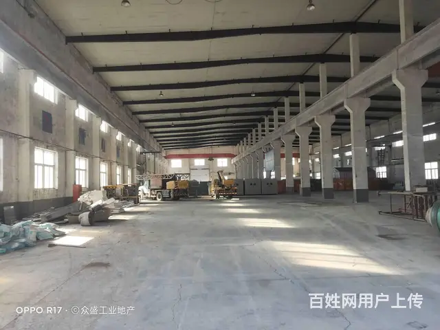 苏家屯2000平厂房出租 - 图片 2