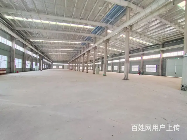 （老板本人）望城经开区正规园区厂房仓库➕办公楼房东直租 - 图片 9