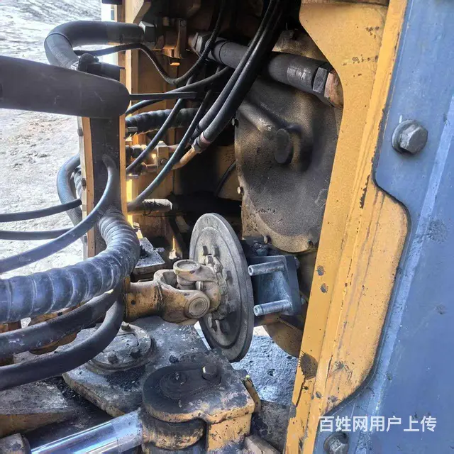 14年龙工855D - 图片 10