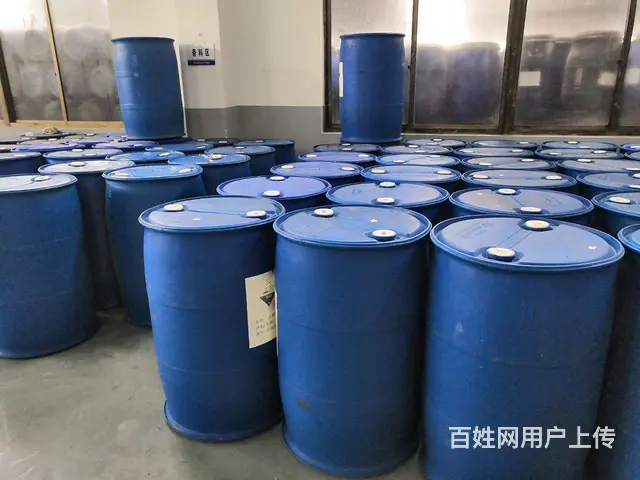 厂家直销各种类型工件脱漆剂 - 图片 7