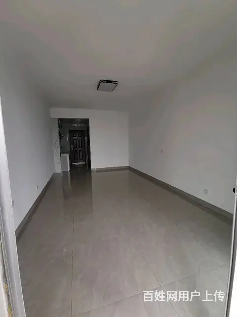 电梯房解放路宇元万象城附近1室配套精装修家电齐全月租1100 - 图片 2