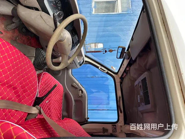 时代 平板车 国3。车况好 - 图片 4