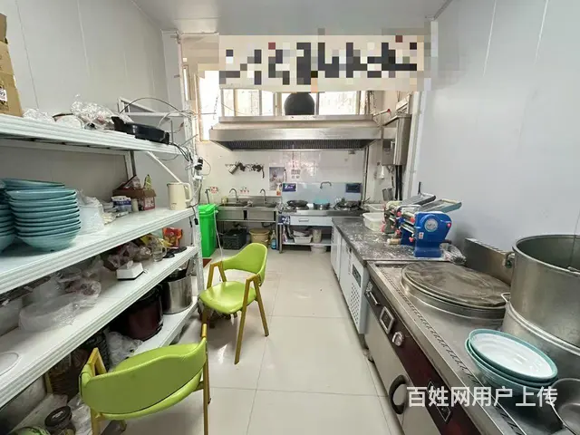 【优选推荐】郑集好位置小吃店转让 - 图片 8