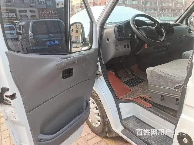 福特～全顺 - 图片 7