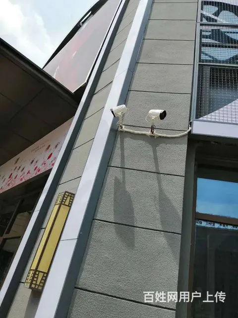 六安地区专业安防弱电项目承接施工资质齐全 - 图片 10