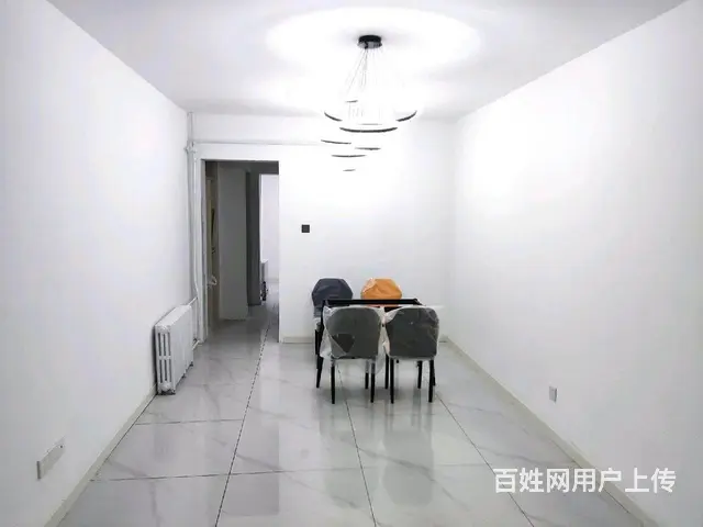1楼!华茂小区2室1厅设施全精装修 - 图片 5