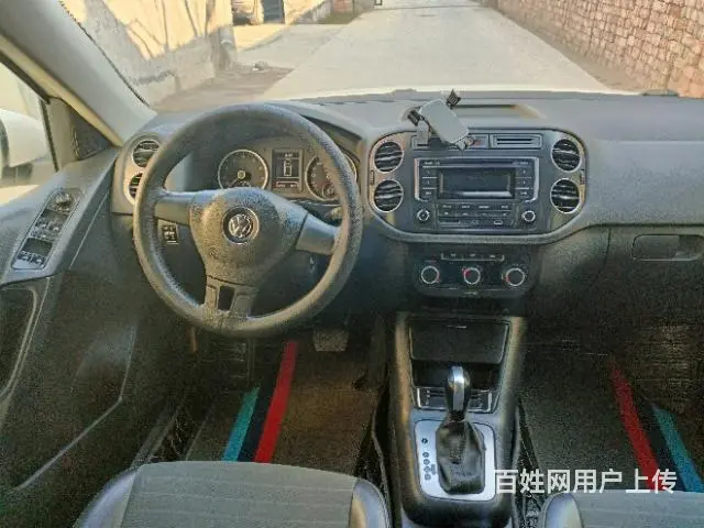 【搞定了！】大众 途观 2017款 1.8TSI 手自一体 - 图片 11