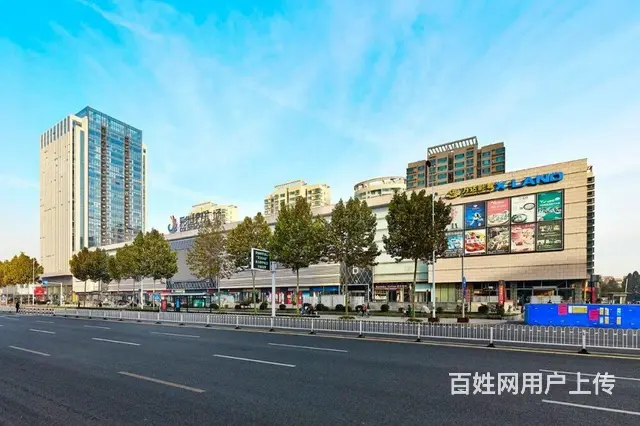 （玖玖）张店区华光路彩世界三楼商铺65平出租出售 - 图片 3
