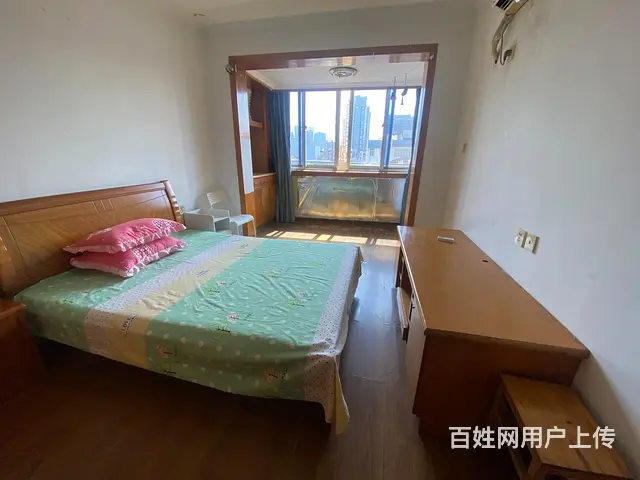 景芳三区两室景芳地铁口联华超市天虹邵逸夫庆春广场采荷来福士 - 图片 3
