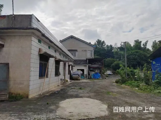 （老板本人）开福区独门独院整栋房屋+厂房仓库房东直租 可分租 - 图片 3