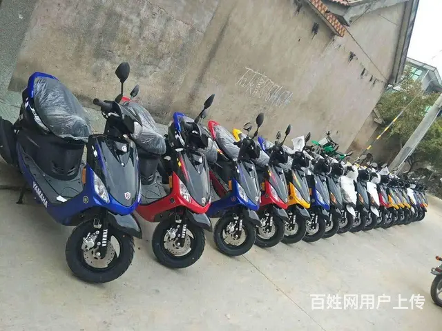 出售各品牌鬼火-实体车行-大量现货-亏本降价销售！ - 图片 8