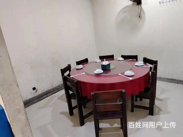 【推荐】大彭沿街餐饮饭店转让 - 图片 6
