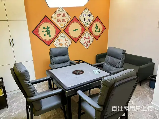 铁西区南六中路棋牌室出兑 - 图片 6