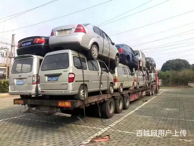 距离推荐|天台县附近的汽车报废厂电话，天台县东南报废车能卖多 - 图片 5