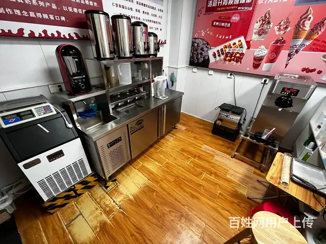 （同城乐铺）泉北三巷丽彩万达对面旺铺32平转让 明火餐饮勿扰 - 图片 2