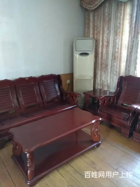 十里仪表社区 两室两厅 房屋出租 月租750元 - 图片 1