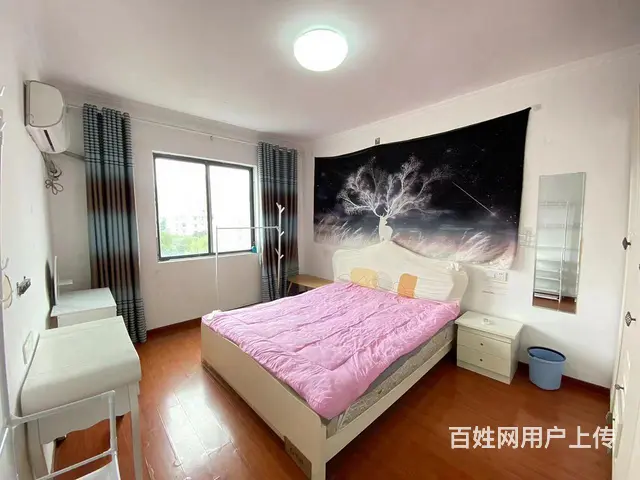 彩香一村三区 广济南路地铁 精装两室 三香广场地铁口 烽火路 - 图片 1
