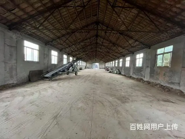 老板直租，独立园区 - 图片 1