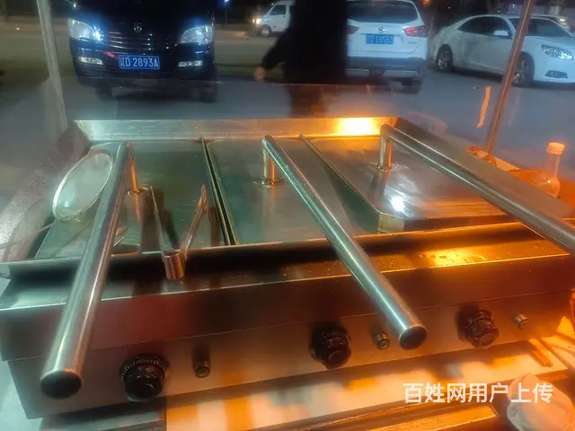 铁板鸡架锅 - 图片 2