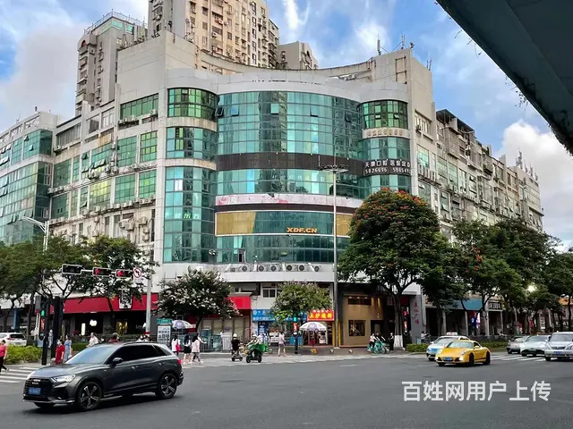 二市商圈 二楼店铺招租 适合培训台球棋牌室养生美容等 - 图片 6
