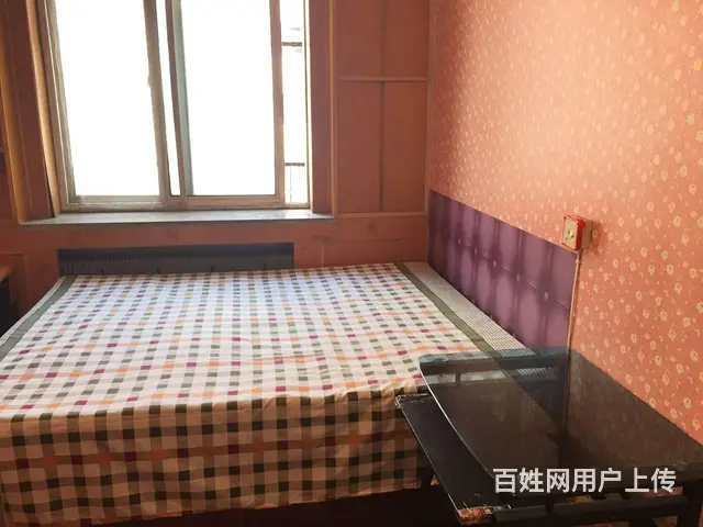 中街 德增街 乐天虫KTV旁 包网450元 出租 女生合租房 - 图片 6