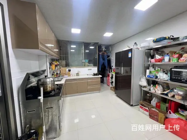首付十多个买振华大厦40万精装全送家电家具打包卖有钥匙价可谈 - 图片 9