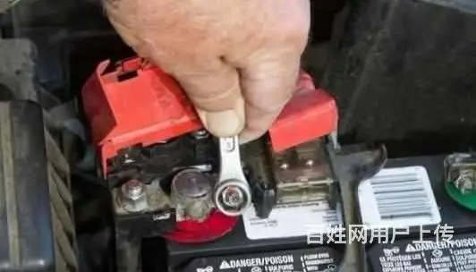 珠海香洲汽车维修 香洲流动修车.补胎.搭电.救援 - 图片 3