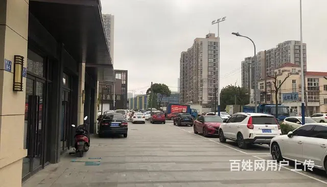 捡漏！仅两套！天宁区红梅德信君宸府沿街旺铺特价出售先到先得 - 图片 4