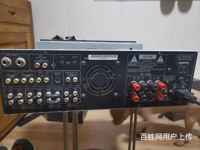 进口功放 - 图片 2