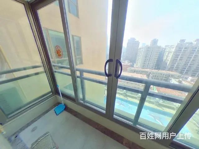 金域时代 精装修电梯四房高楼层全海景家私电器齐全拎包入住 - 图片 9
