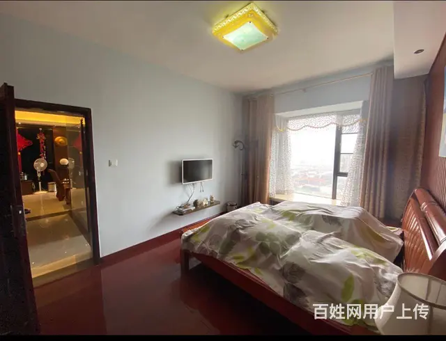 海口秀英天伦誉海湾两房出租 - 图片 7