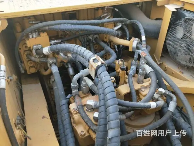 精品可分期 低价出售卡特349D - 图片 5