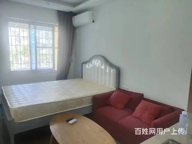 地铁房万景花园(湖里-南山路) 普通住宅1房 精装修 - 图片