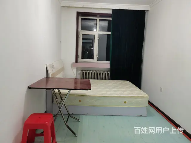 文化路富强小区步梯四楼精装修拎包入住包供热物业费 - 图片 2