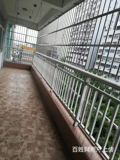 海甸二东路邮政嘉园 商住两用2厅 中等装修 - 图片 5