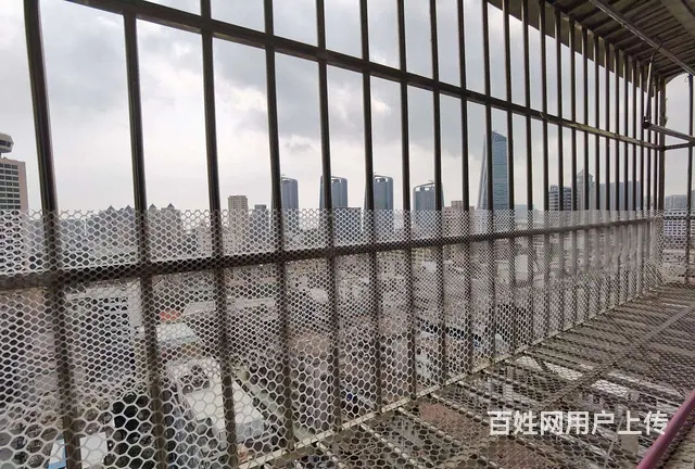 拱北关口迎宾广场电梯精装大公寓出租，租价1600。近关口 - 图片 7