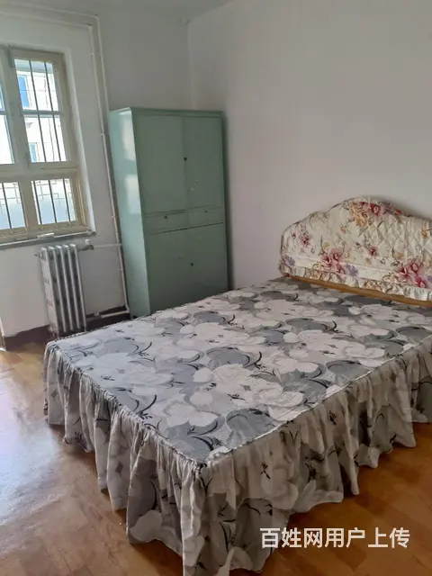 隧道局家属院 普通住宅1厅 精装修 - 图片 9