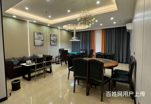 （51旺铺推荐）文昌文建路1500平咖啡棋牌厅转让 - 图片 8
