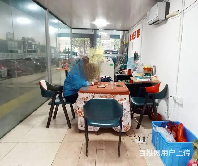 （老板本人）（好消息）星沙十字路口汽修养护店优价转让6157 - 图片 3