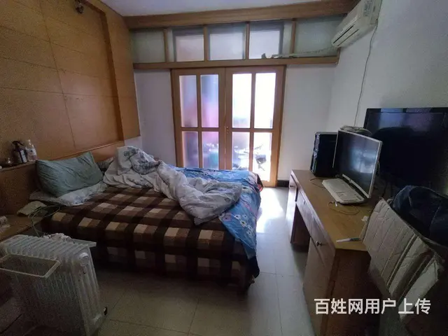 焦东路小学 焦东路市技校家属院2楼 - 图片 10