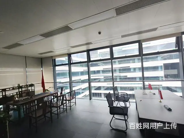 公司地址挂靠，保利国际广场，带办公用品，支持澳门单牌车 - 图片 2