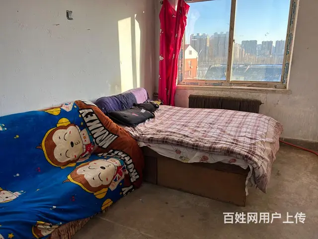 【搞定了！】交通便利 黑马大厦对面 - 图片 2