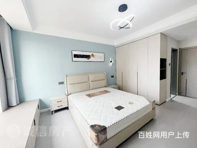 翔豪新都20楼精装修未住急售 普通住宅 精装修 - 图片 3