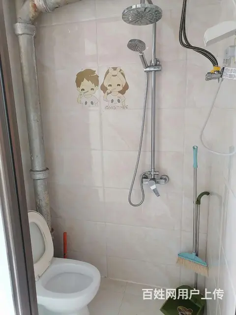 长期出租兴隆小区一室一厅 - 图片 4