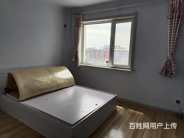 豪德附近利民花园6楼87平2室1厅床热水器洗衣机8500元 - 图片 8